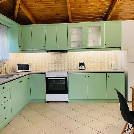 Ferienhaus Java Geva Zen Living