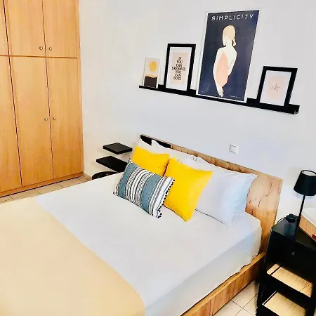 Java Geva Zen Living Tatil Evi