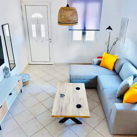 Java Geva Zen Living Tatil Evi *