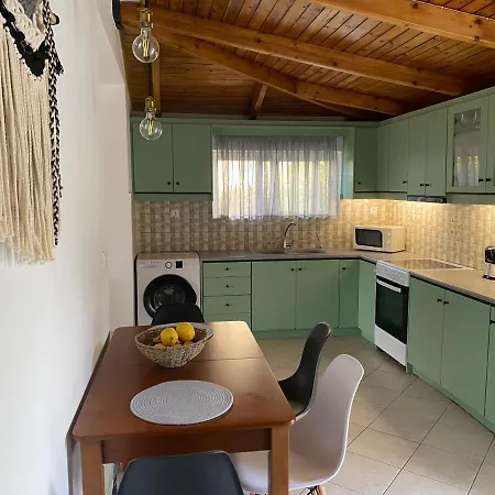 Java Geva Zen Living Holiday home Kalamaki (Zakynthos)