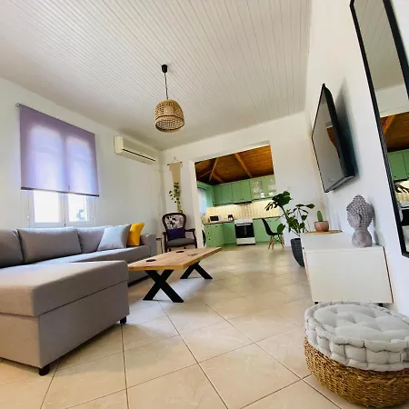 Java Geva Zen Living