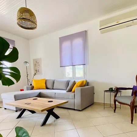 Java Geva Zen Living Kalamaki (Zakynthos)