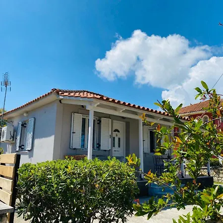 Java Geva Zen Living Holiday home