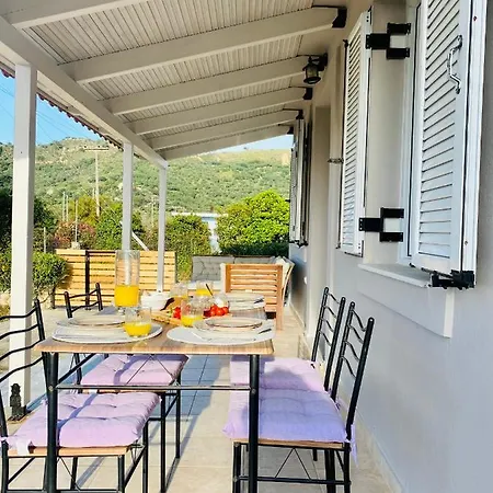 Java Geva Zen Living * Kalamaki (Zakynthos)