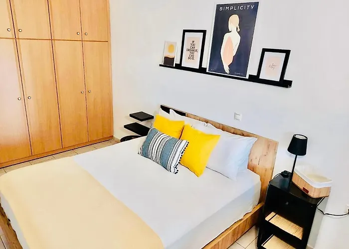 Java Geva Zen Living Σπίτι διακοπών