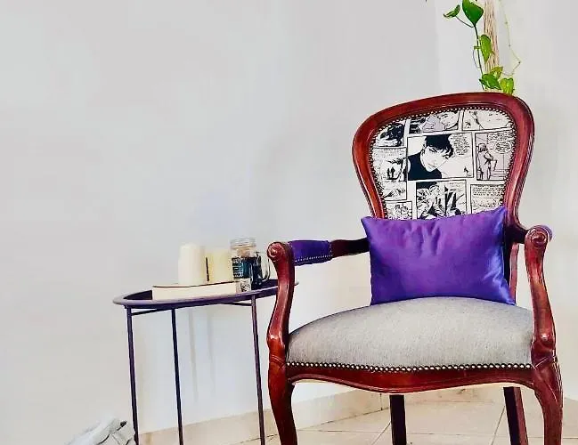 Java Geva Zen Living