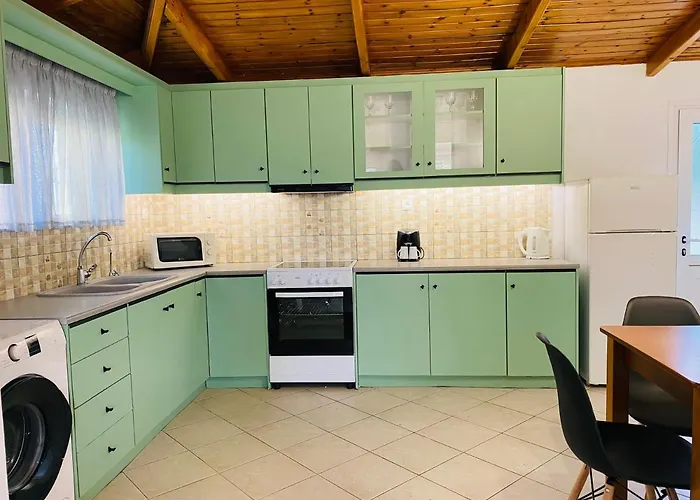 Σπίτι διακοπών Java Geva Zen Living