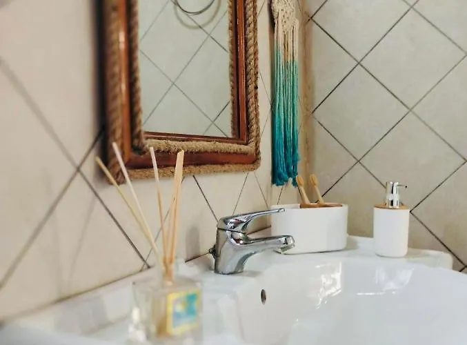 Java Geva Zen Living Σπίτι διακοπών *