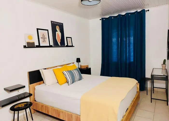 Σπίτι διακοπών Java Geva Zen Living Καλαμάκι