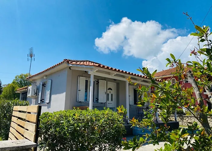 Java Geva Zen Living Σπίτι διακοπών