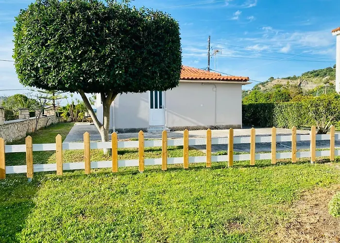 Σπίτι διακοπών Java Geva Zen Living *