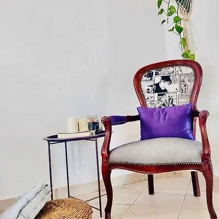 Java Geva Zen Living