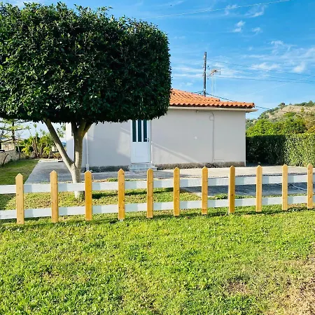 Сasa de vacaciones Java Geva Zen Living *