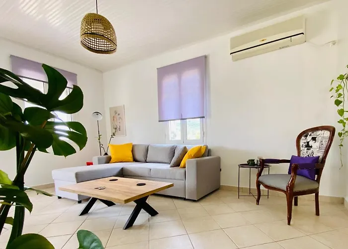 Java Geva Zen Living Kalamákion