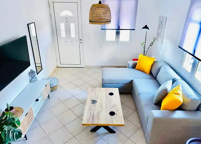 Java Geva Zen Living Prázdninový dům *